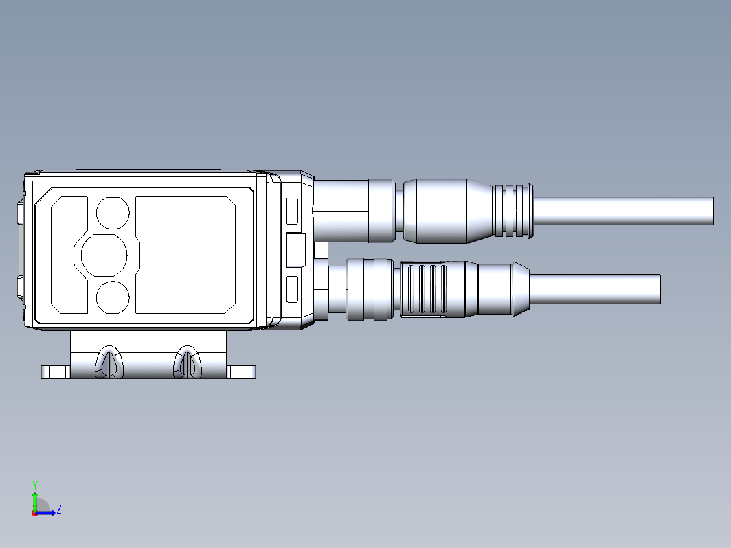 基恩士读码器SR-X300_OP-88699_p01