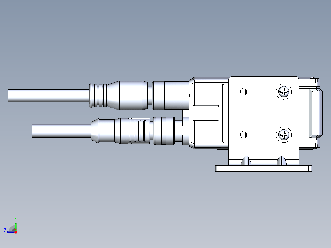 基恩士读码器SR-X300_OP-88699_p01