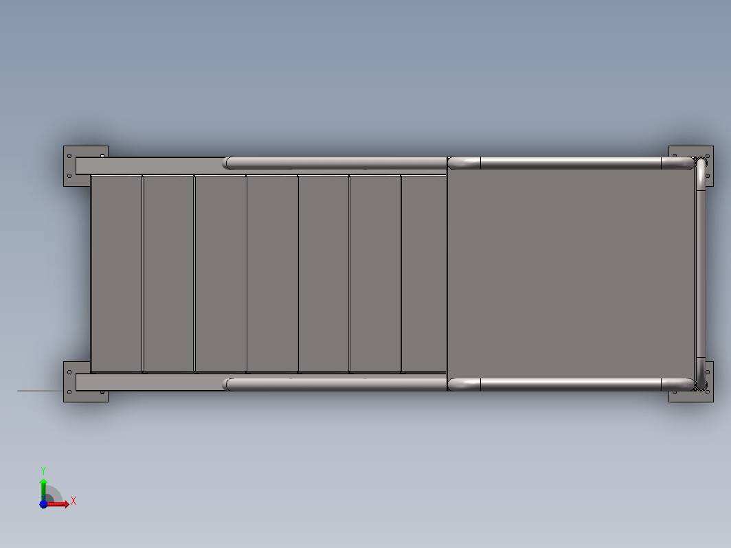 K0145-登高车