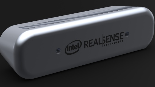 蓝牙音箱 RealSense_D435缩略图