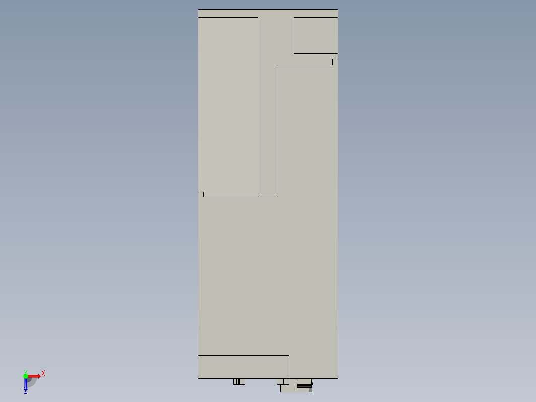 三菱驱动器-je-70b_a_stp