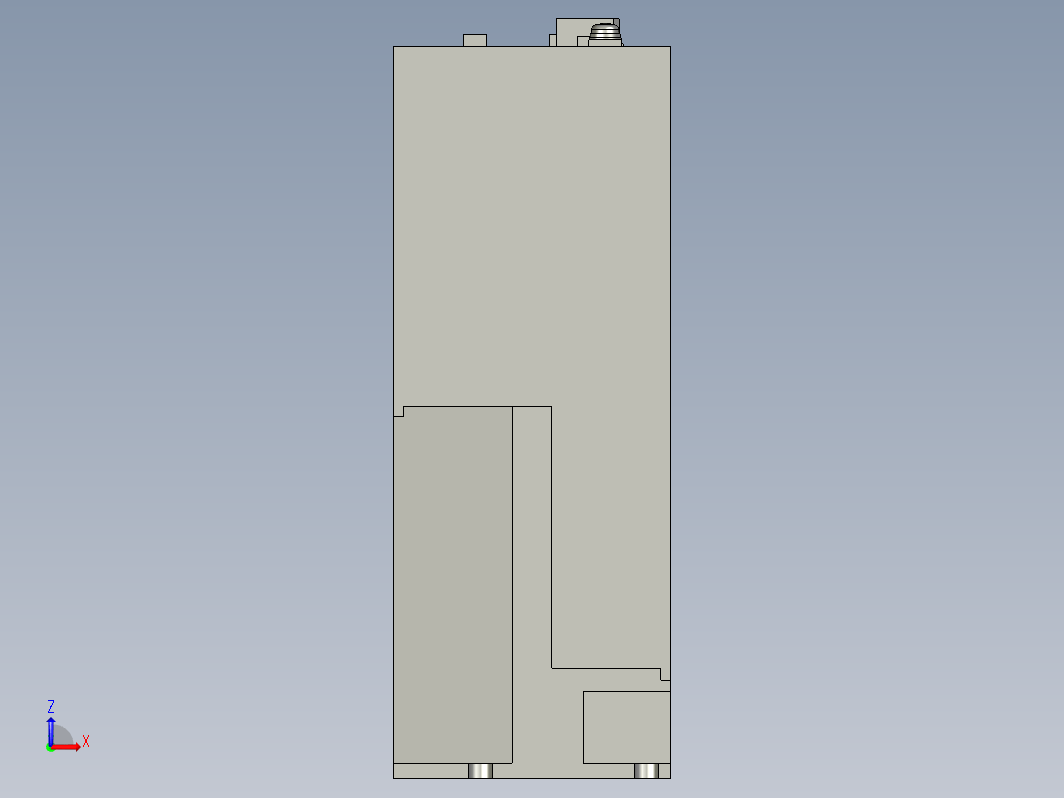 三菱驱动器-je-70b_a_stp