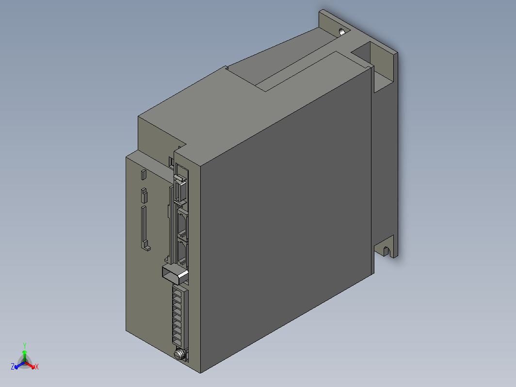 三菱驱动器-je-70b_a_stp