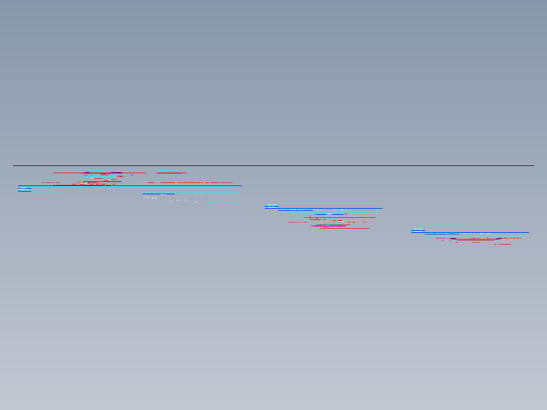 DN15螺纹连接球阀主体零件图纸 15Q11F16R-00