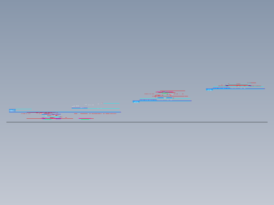 DN15螺纹连接球阀主体零件图纸 15Q11F16R-00