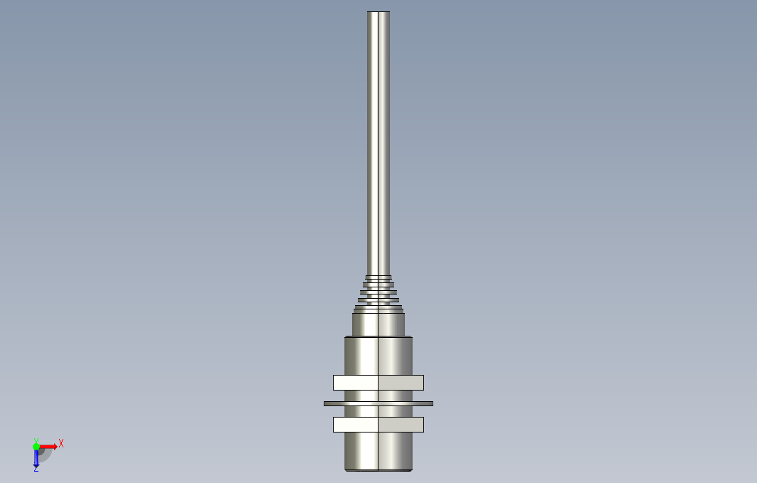 接近传感器EV-118M系列