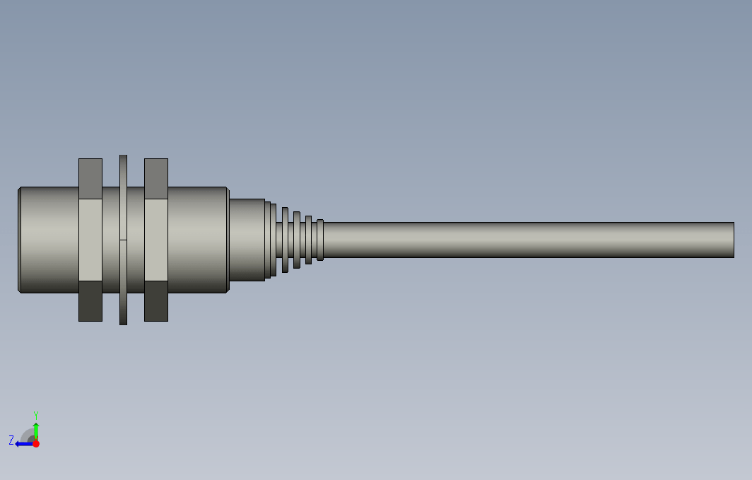 接近传感器EV-118M系列