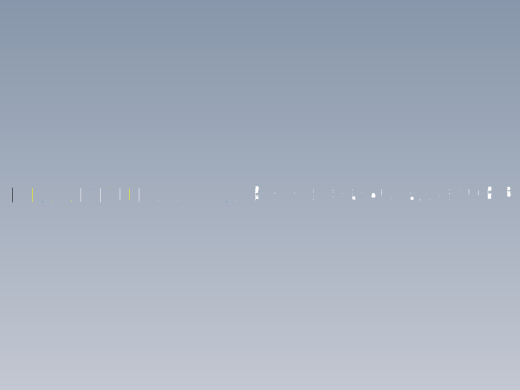 SCARA机器人-WX_B02(IR-S50-120Z40S3整机外形图）缩略图