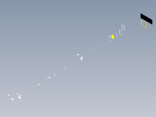 SCARA机器人-WX_B02(IR-S50-120Z40S3整机外形图）缩略图