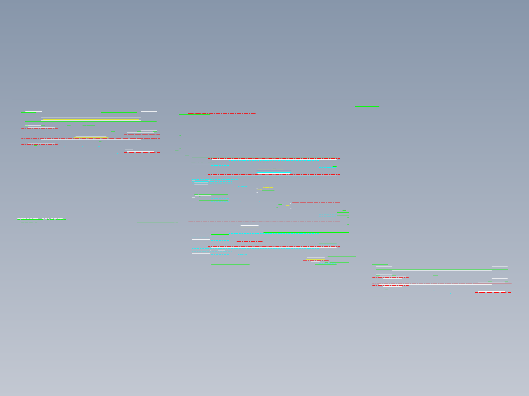 气缸 80x30