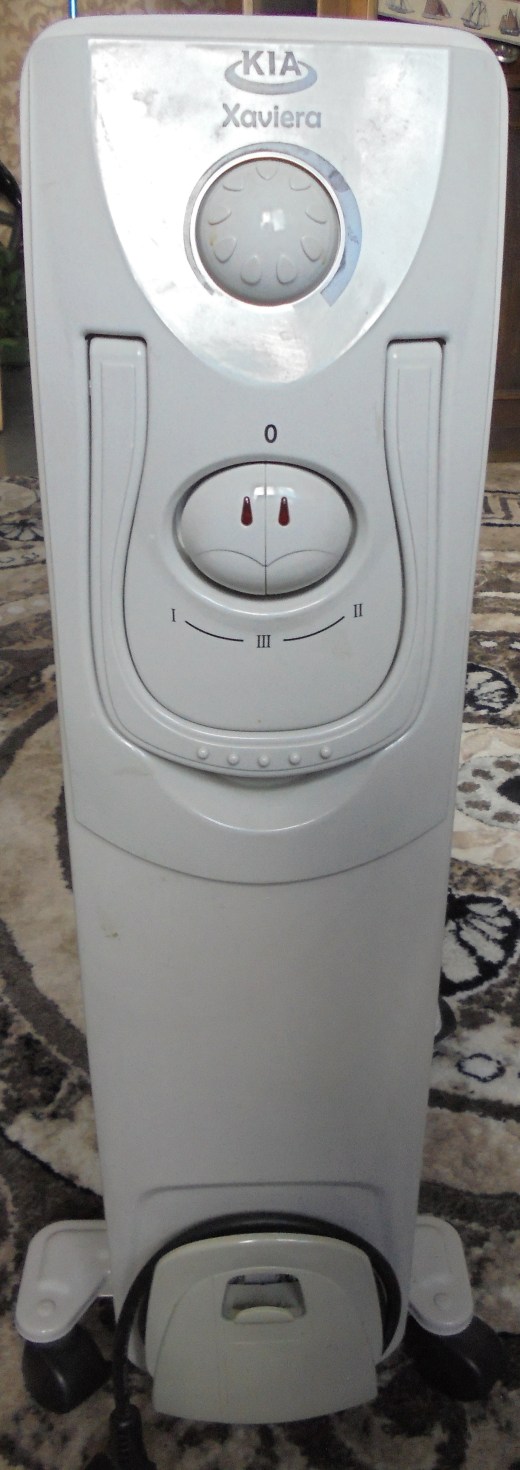 加热器缩略图