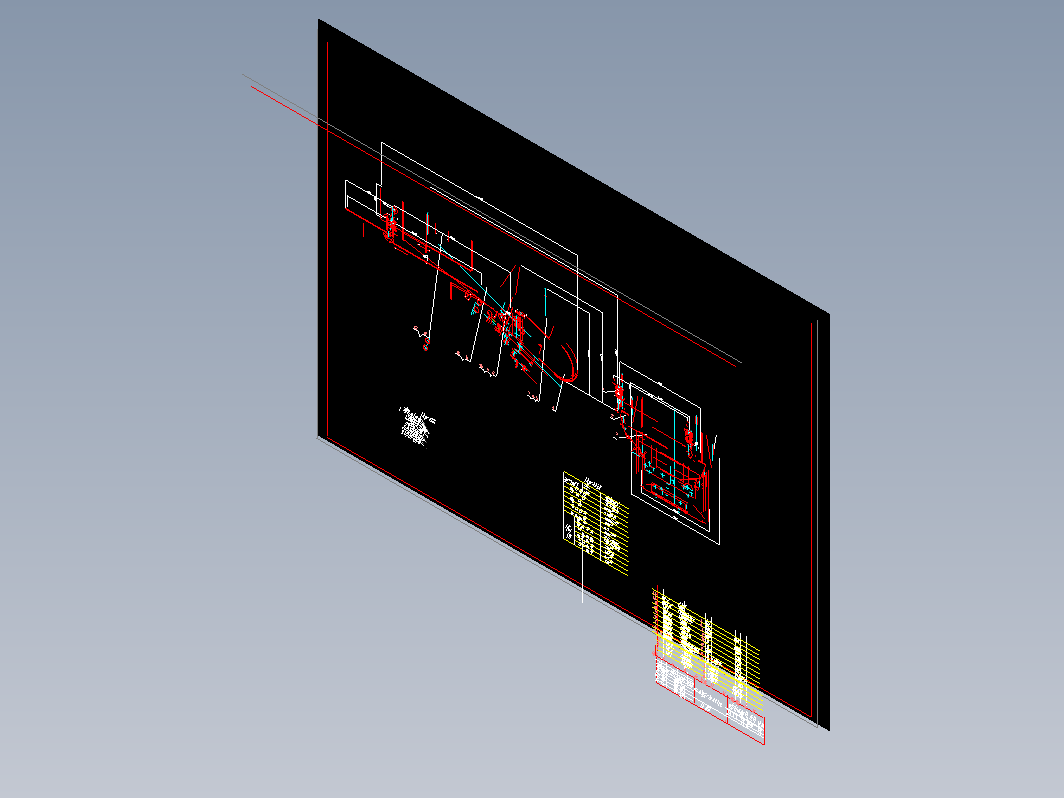 GZ4型电磁振动给料机图