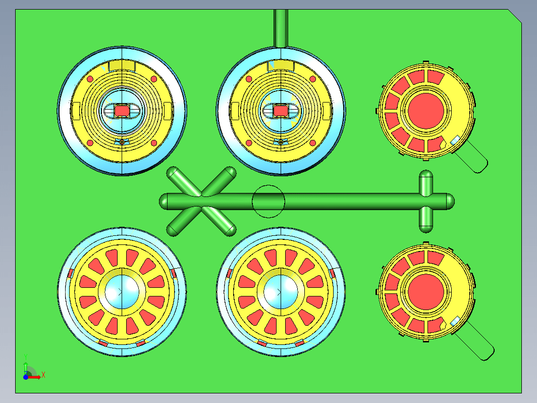 模具图档-91