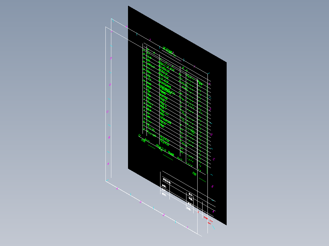 常用塑胶缩水率