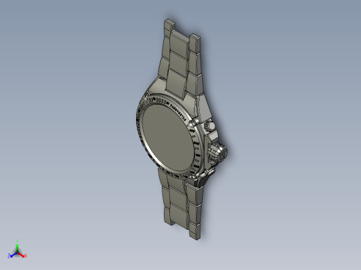 Casio Watch腕表手表缩略图