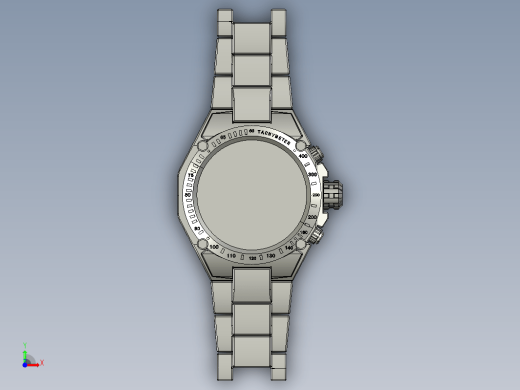 Casio Watch腕表手表缩略图