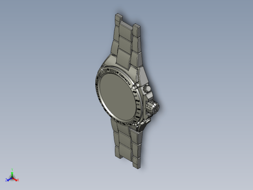Casio Watch腕表手表缩略图