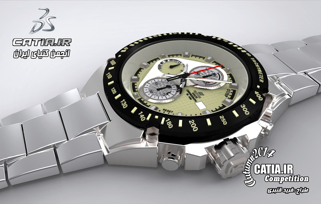 Casio Watch腕表手表