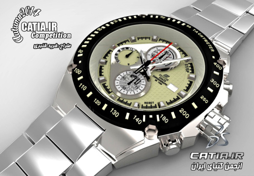 Casio Watch腕表手表缩略图