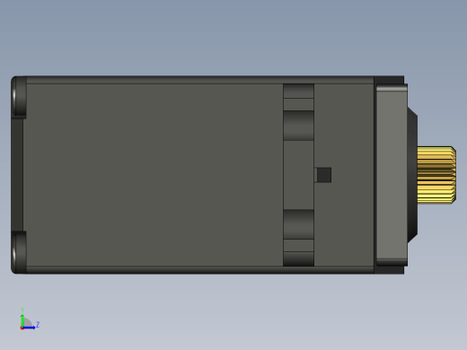 金属舵机 DSS-M15S 270° 缩略图