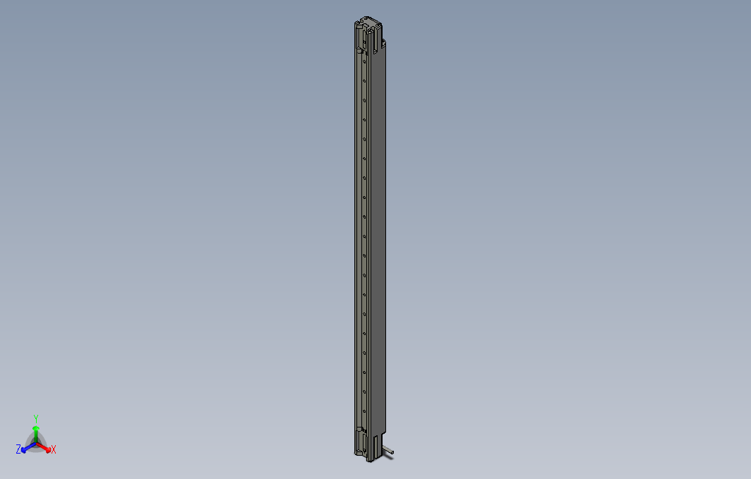 安全光栅SL-V22LM_R系列