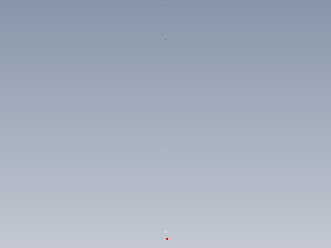 轮式机器人移动底盘的设计CAD+说明书