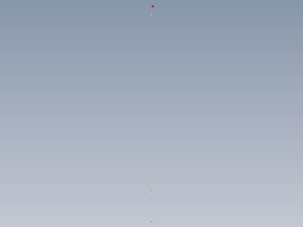 轮式机器人移动底盘的设计CAD+说明书