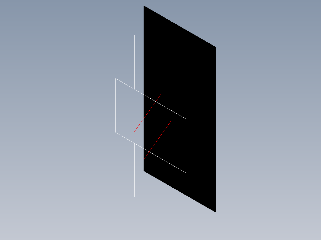 电气符号  双绕组的操作器件组合表示法 (gb4728_9_3.2-2)