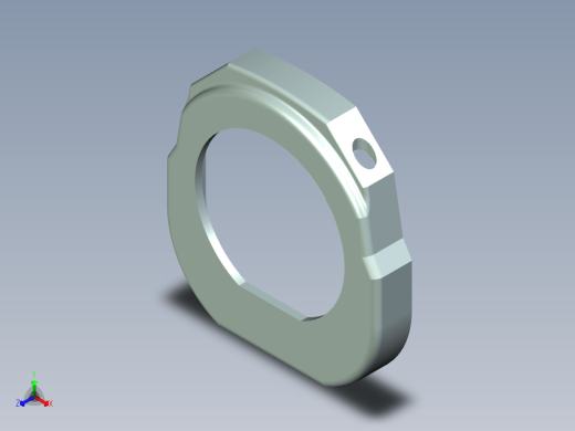 手表外壳注塑模设计三维UG10.0带参+CAD+说明书缩略图