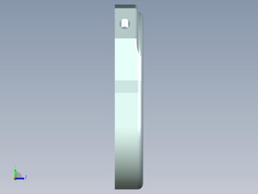 手表外壳注塑模设计三维UG10.0带参+CAD+说明书缩略图