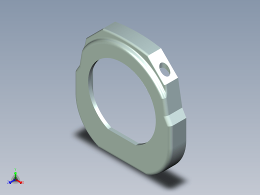 手表外壳注塑模设计三维UG10.0带参+CAD+说明书缩略图