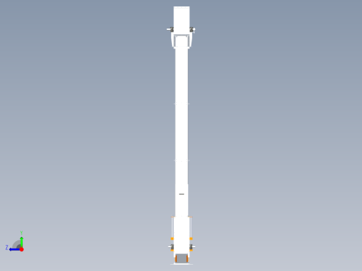 斗式提升机150-200吨小时--stp缩略图