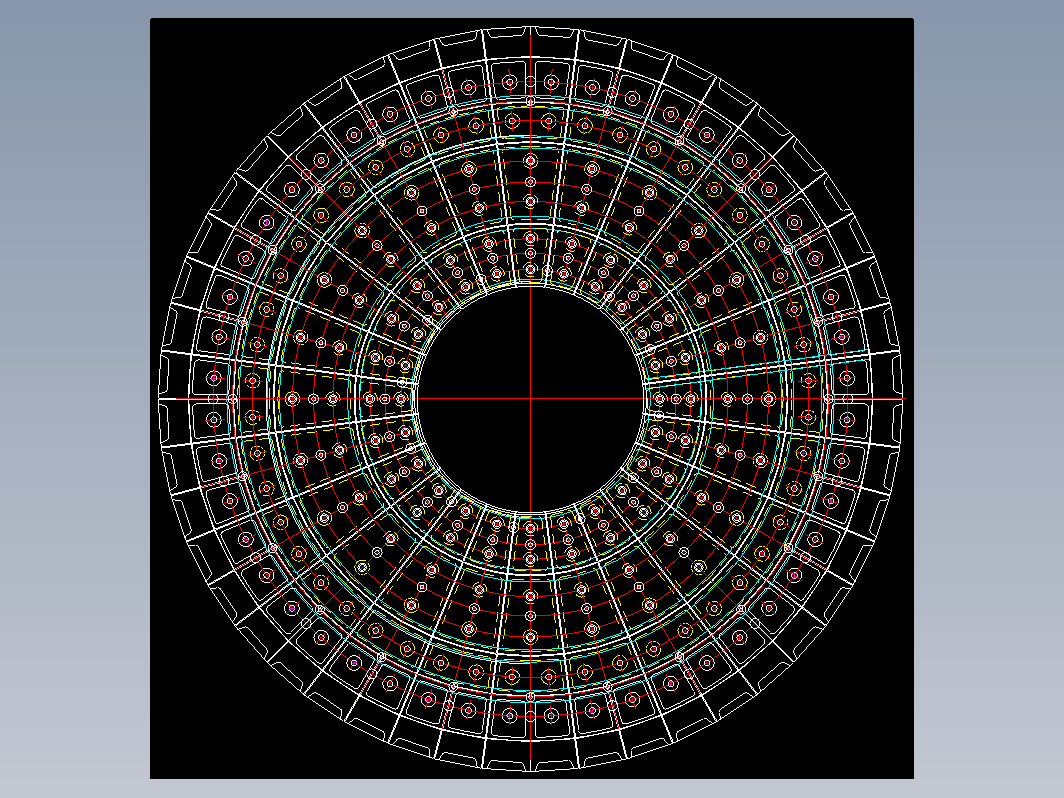 端盖板M2204.2.2-1-12