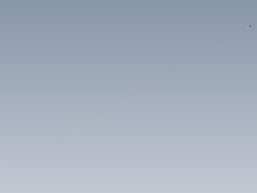 设计数控铣车组合机床设计CAD图纸缩略图