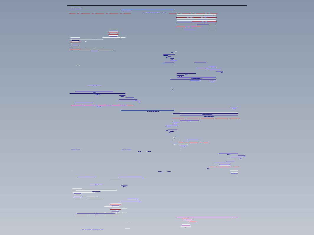 SDA气缸 83-SSA-40-BZN