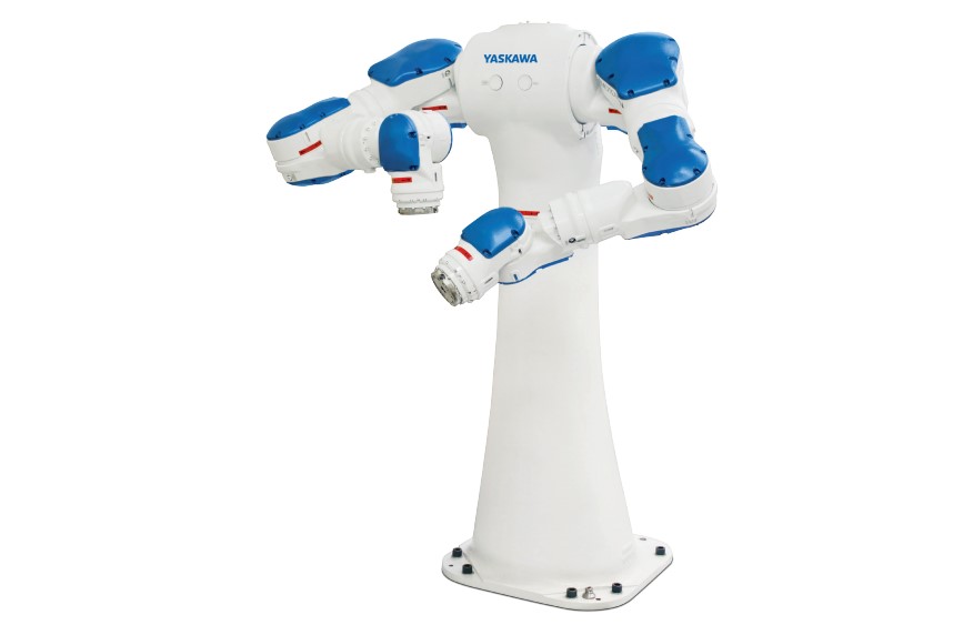 安川SDA5F双臂工业机器人