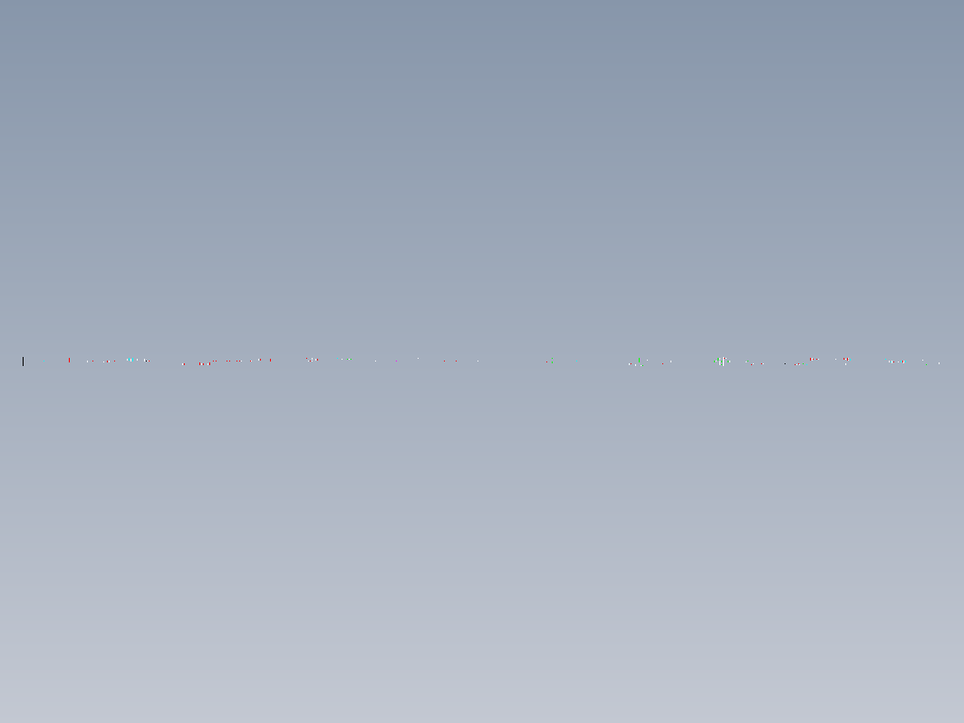 螺旋振动干燥机的设计CAD+说明书