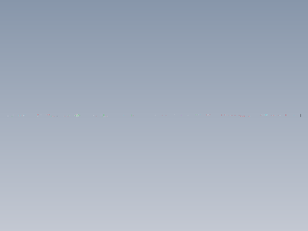 螺旋振动干燥机的设计CAD+说明书