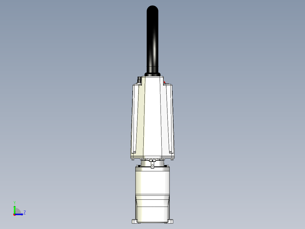 4轴机械手-221S