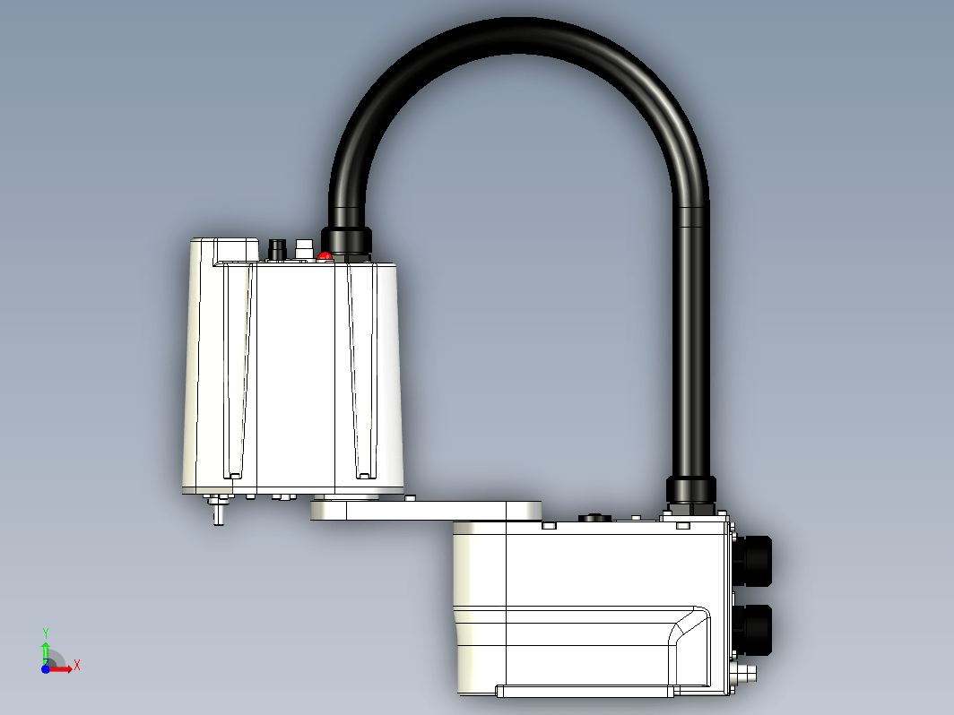 4轴机械手-221S