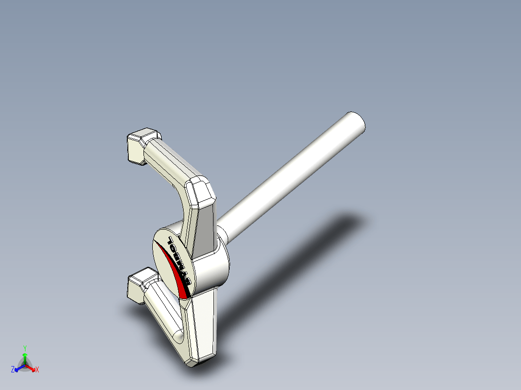 UR-Spit双座小型飞机