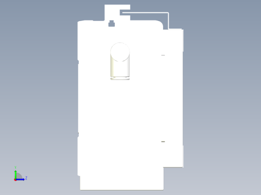 KCB14-L40-450-L-200W-C4无尘皮带滑台KCB14-L（200W）缩略图