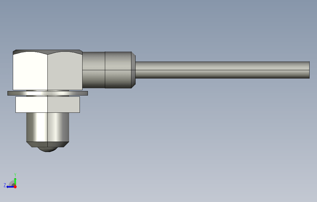 放大器分离型光电传感器PX-H71TZ_2系列