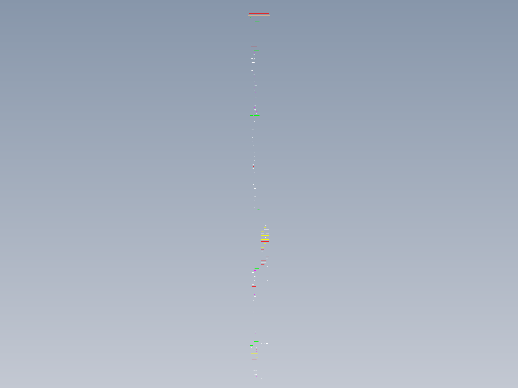 阀门 4-1500