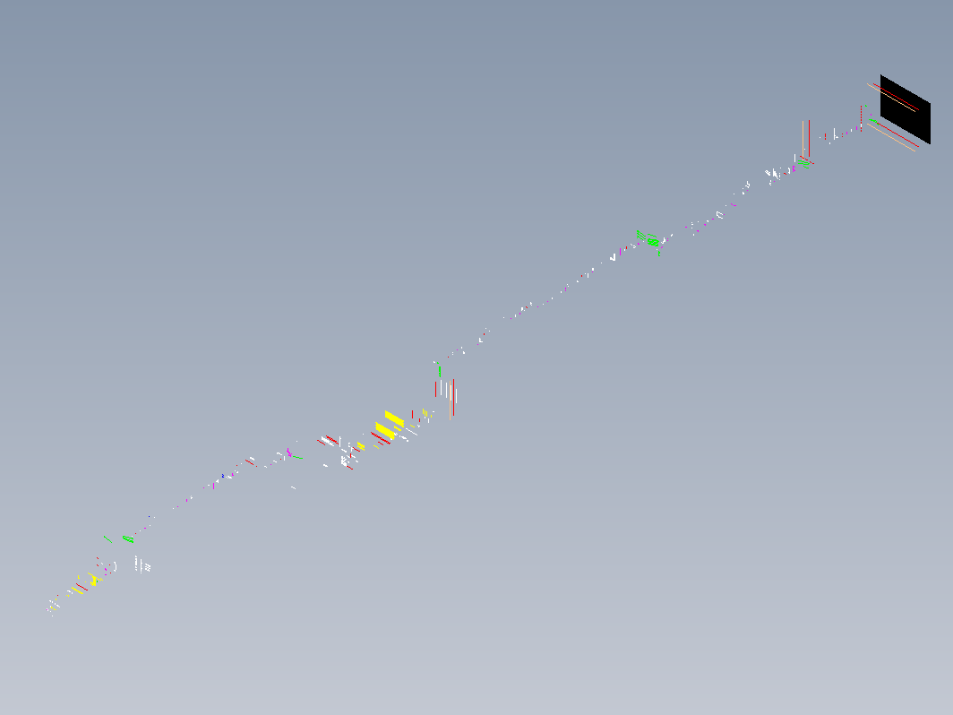 阀门 4-1500