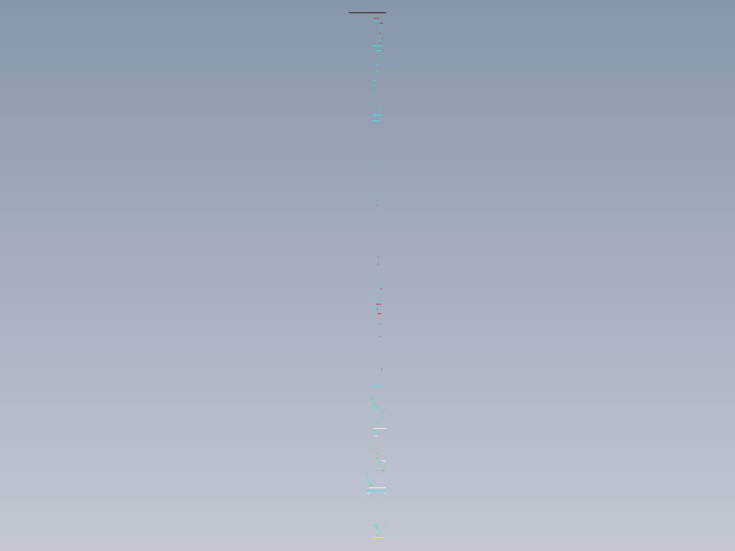 VSI 1412制砂机