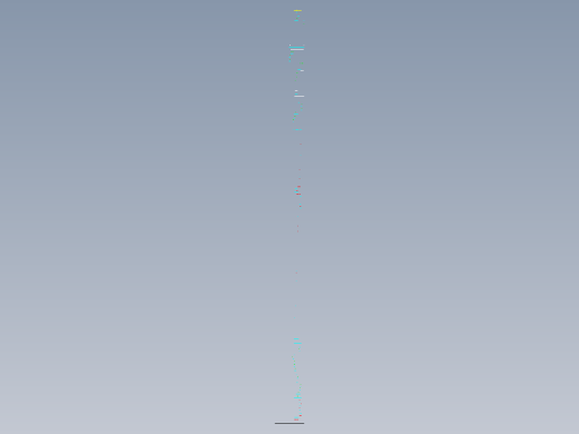 VSI 1412制砂机缩略图