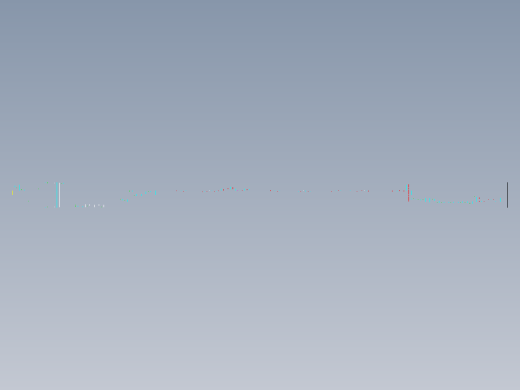 VSI 1412制砂机缩略图