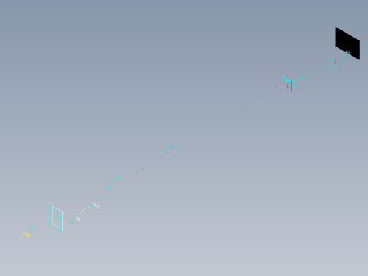 VSI 1412制砂机缩略图