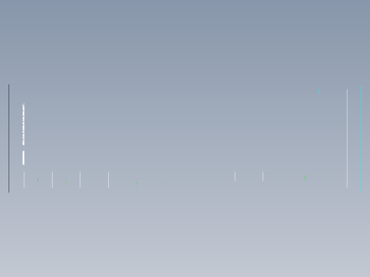 瓶盖注塑模dwg缩略图